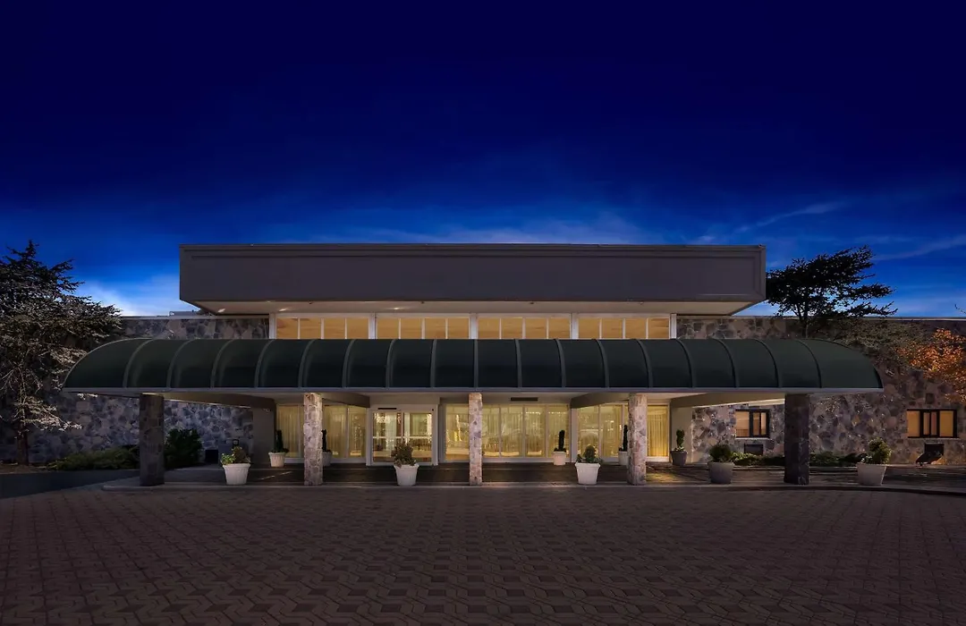 Brandywine Valley Inn Surestay Plus By Best Western-1