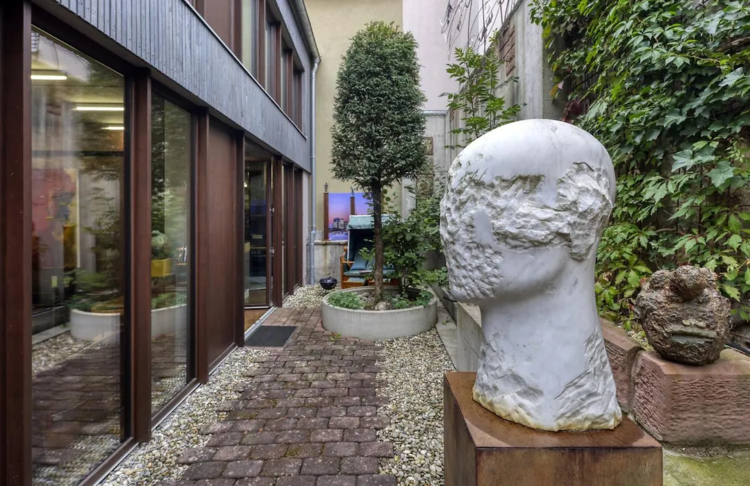 AD1716 apARTments Marktheidenfeld-1