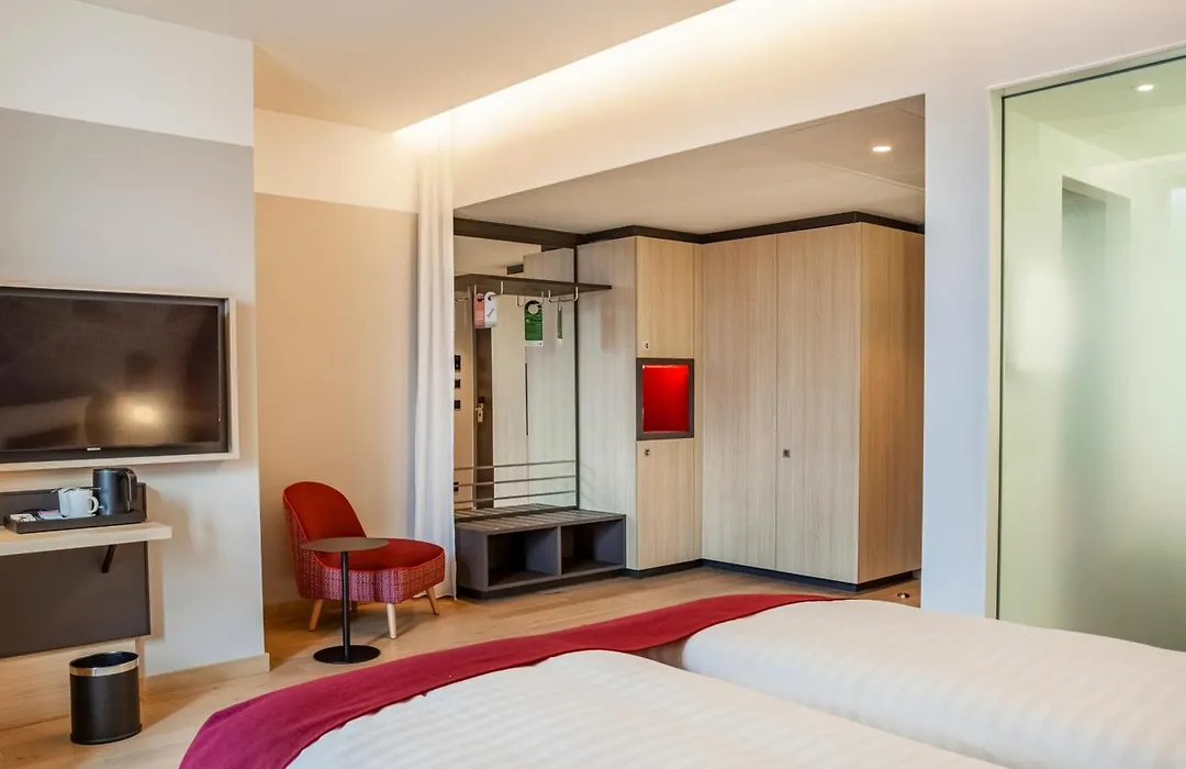 IntercityHotel Dortmund-1