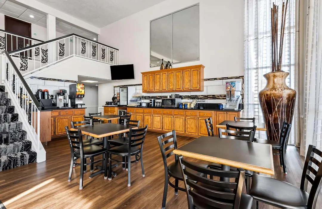 Surestay Hotel By Best Western Duncan-1