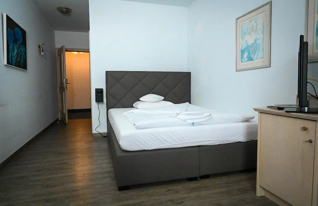 Akzent Hotel Gut Höing-1