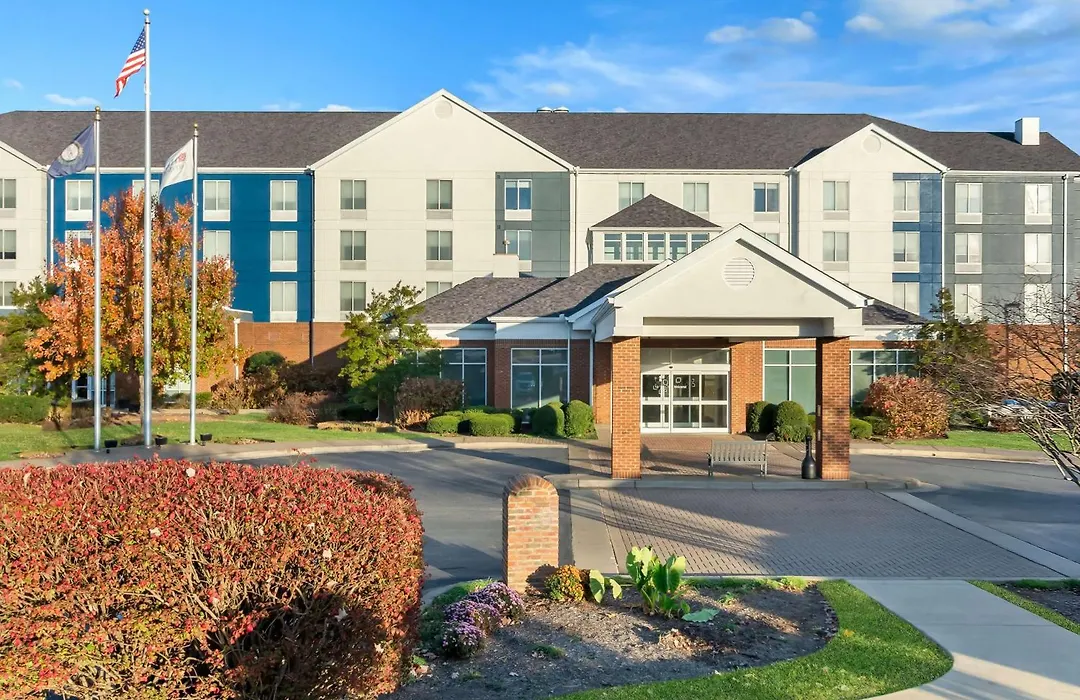 Hilton Garden Inn Lexington Georgetown-1