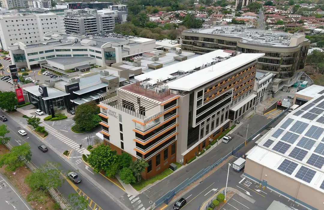 Hyatt Centric San Jose Escazu-1