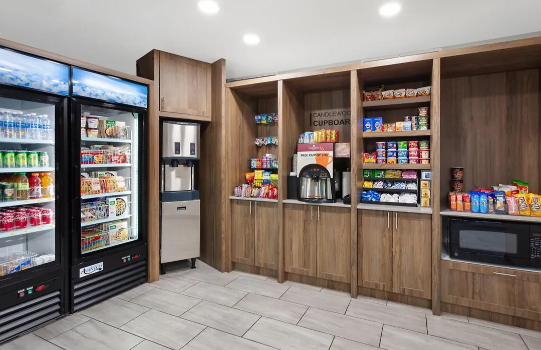 Candlewood Suites Harrisonburg By Ihg-1