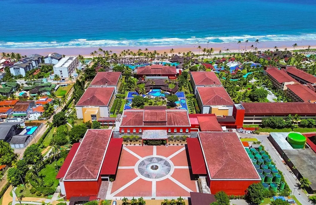 Enotel Porto de Galinhas All Inclusive-1