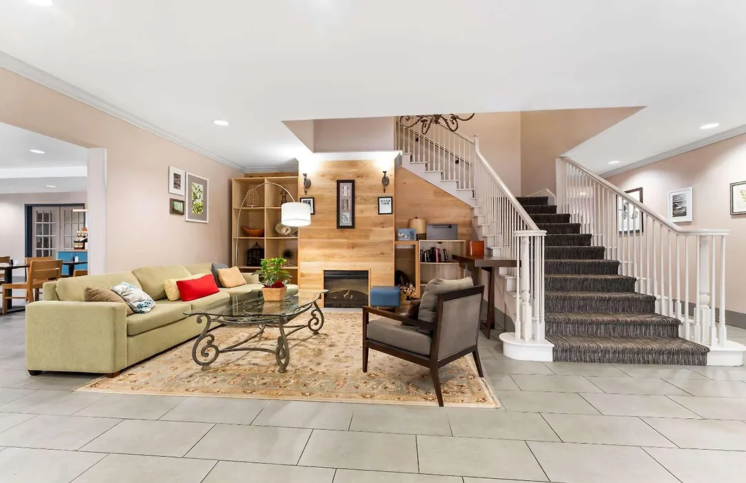 Country Inn & Suites By Radisson, Macon North, Ga-1