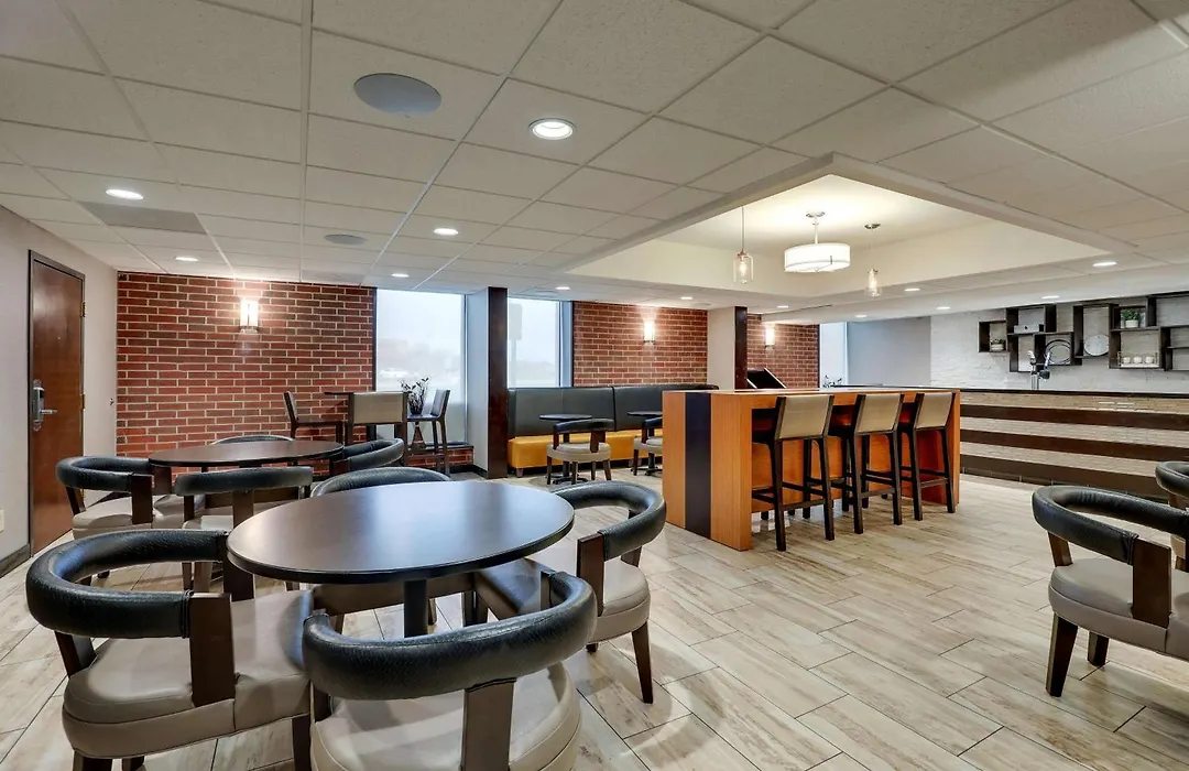 Drury Inn & Suites Springfield-1