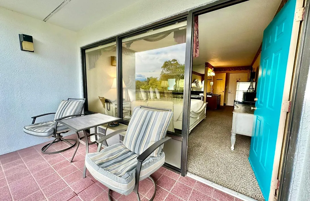 Rivergate Mountain Lodge-1