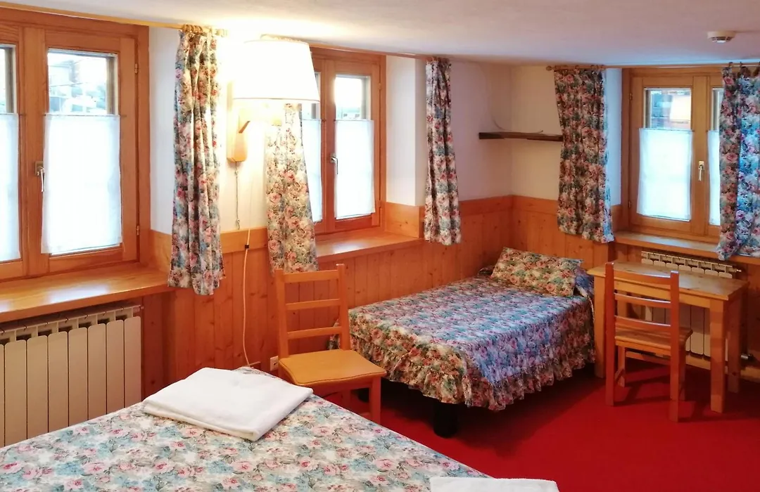 Hotel Locanda Grauson-1