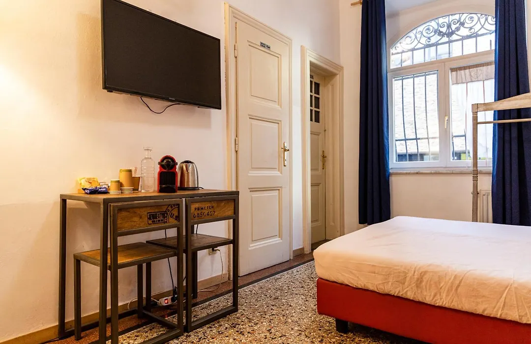 Bolzano Rooms-1