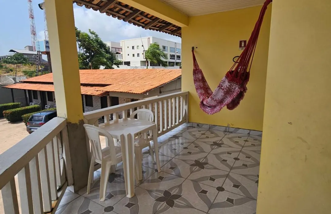 Pousada Pampulha-1