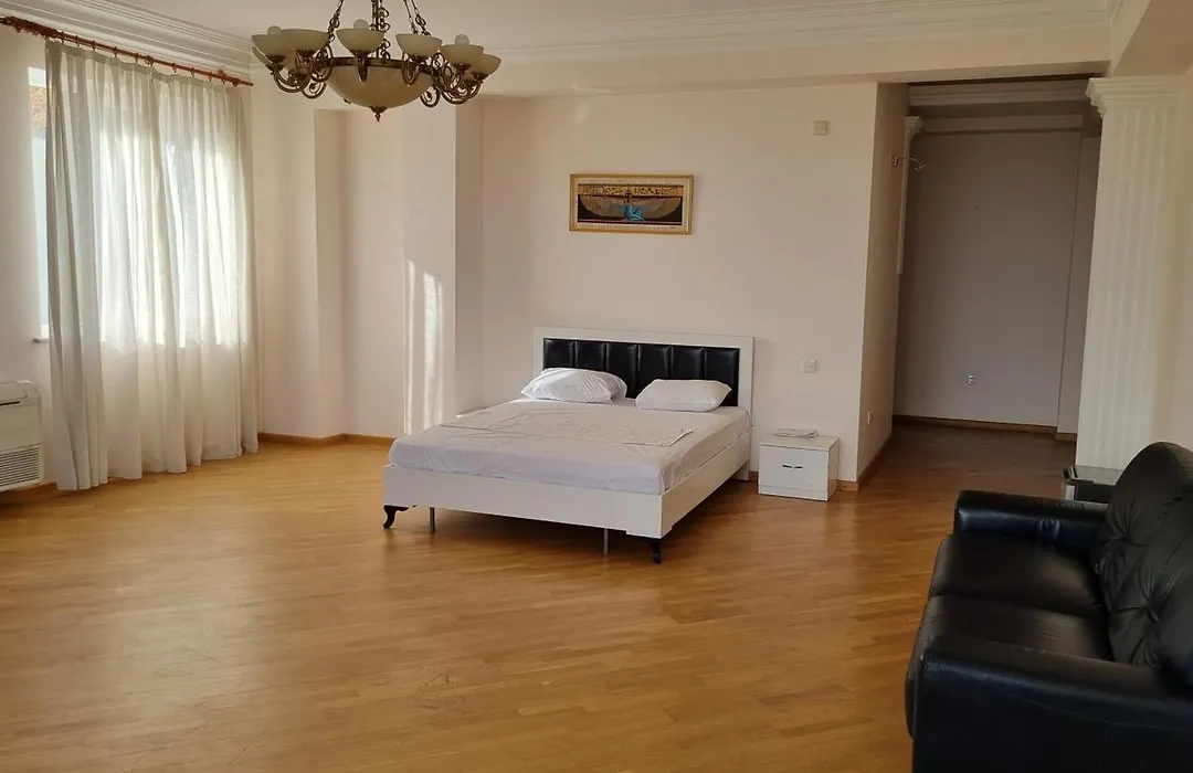 Baku Sea View Hotel-1
