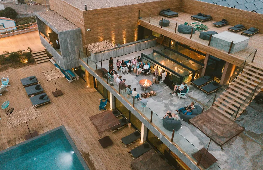 Noah Surf House Portugal-1