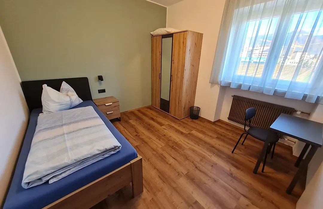 Gasserhof Bozen-1