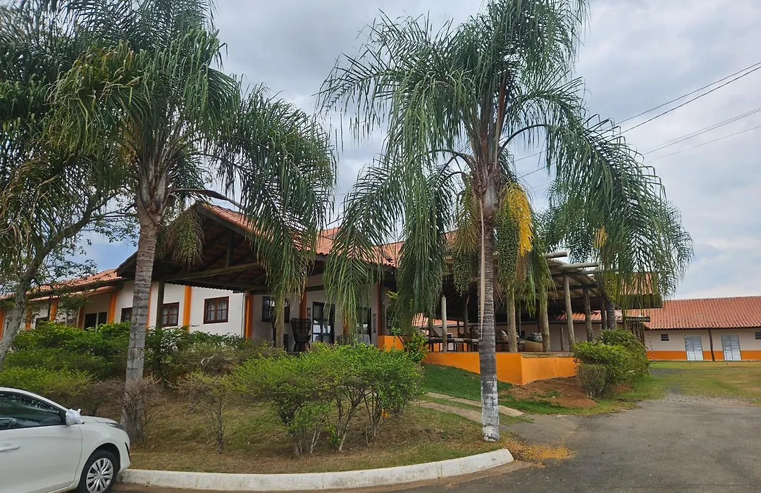 Pousada Linda Vista Socorro SP-1