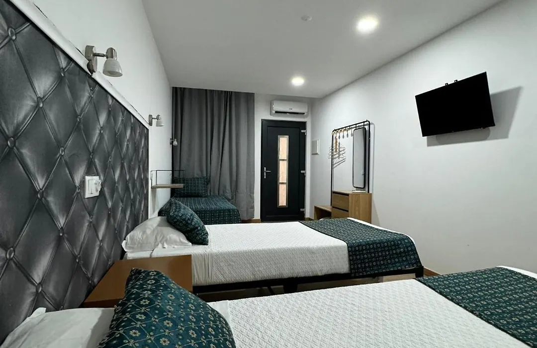 Hotel Rubi-1