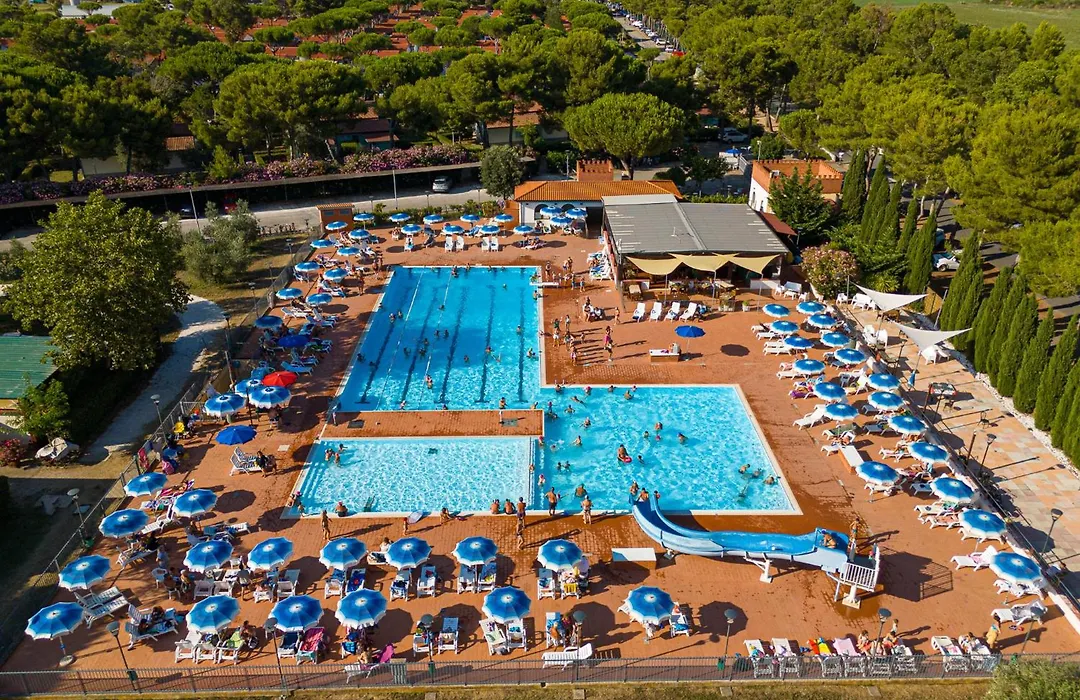 Villaggio Orizzonte-1
