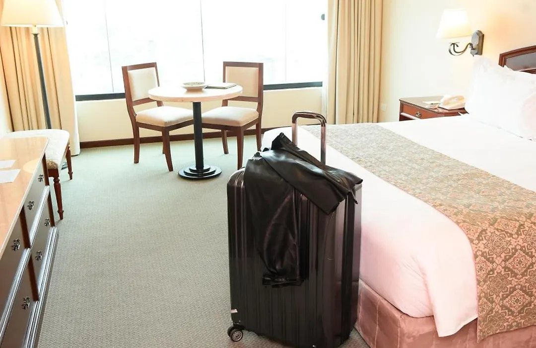 Los Tallanes Hotel&Suites-1
