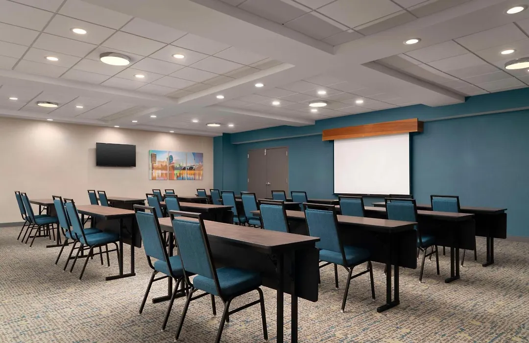 Hampton Inn Chicopee - Springfield-1