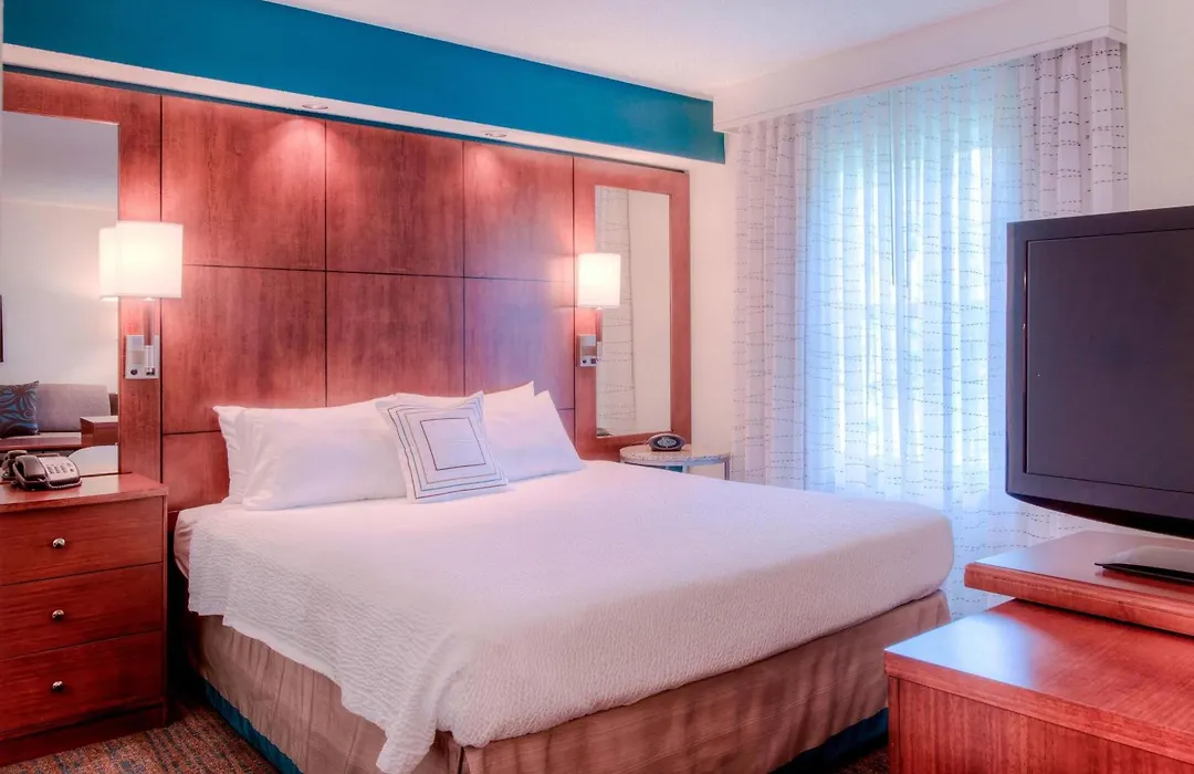 Residence Inn By Marriott Chapel Hill-1