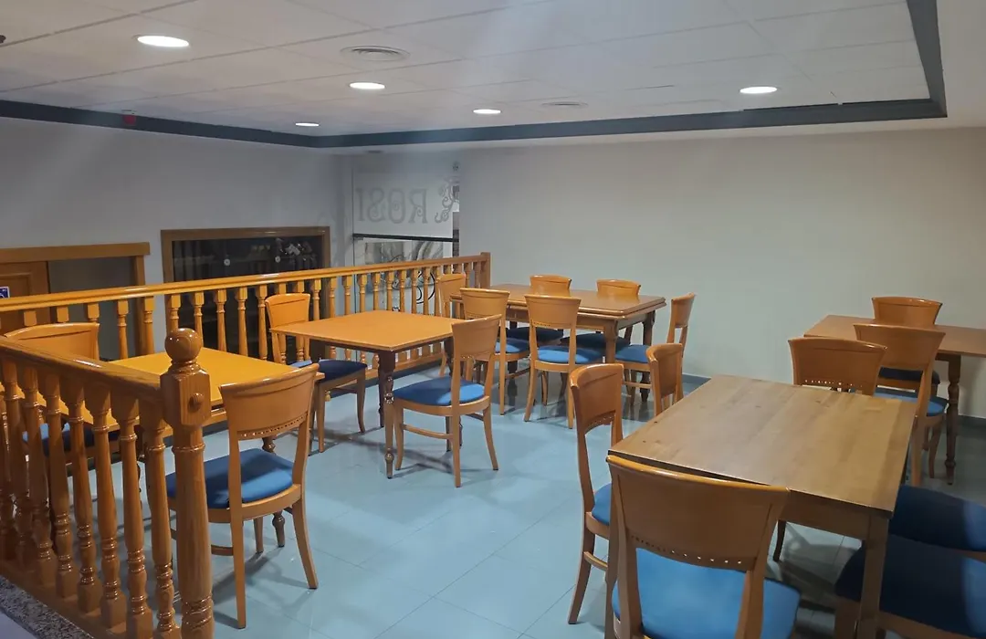 Hotel Rosi-1