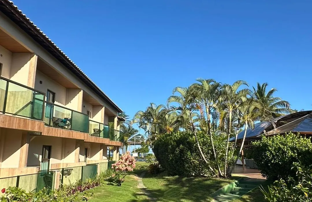Ilheus North Hotel-1