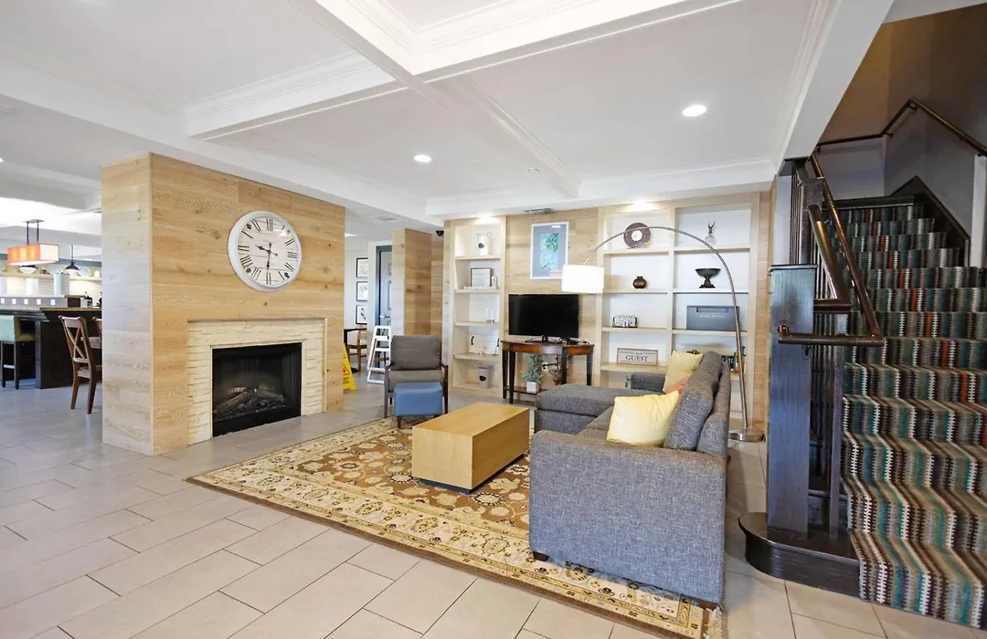 Country Inn & Suites By Radisson, Texarkana, Tx-1