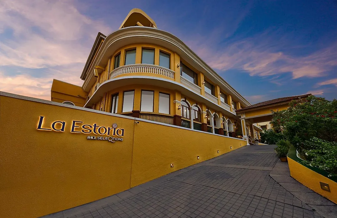 La Estoria, Goa - Ihcl Seleqtions-1