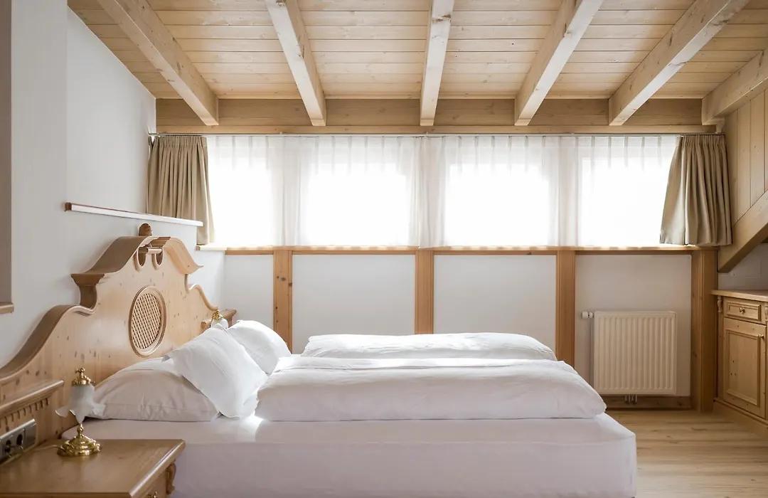 Hotel Laerchenhof-1