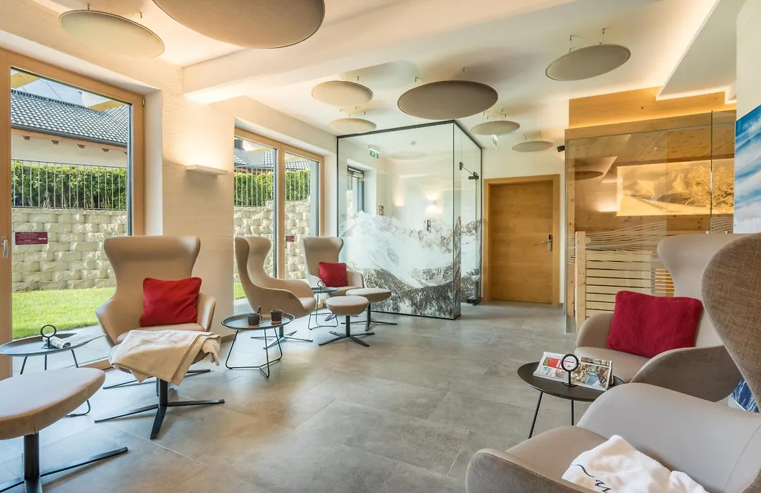 Apart-Hotel Alpinsonnenresidenz-1