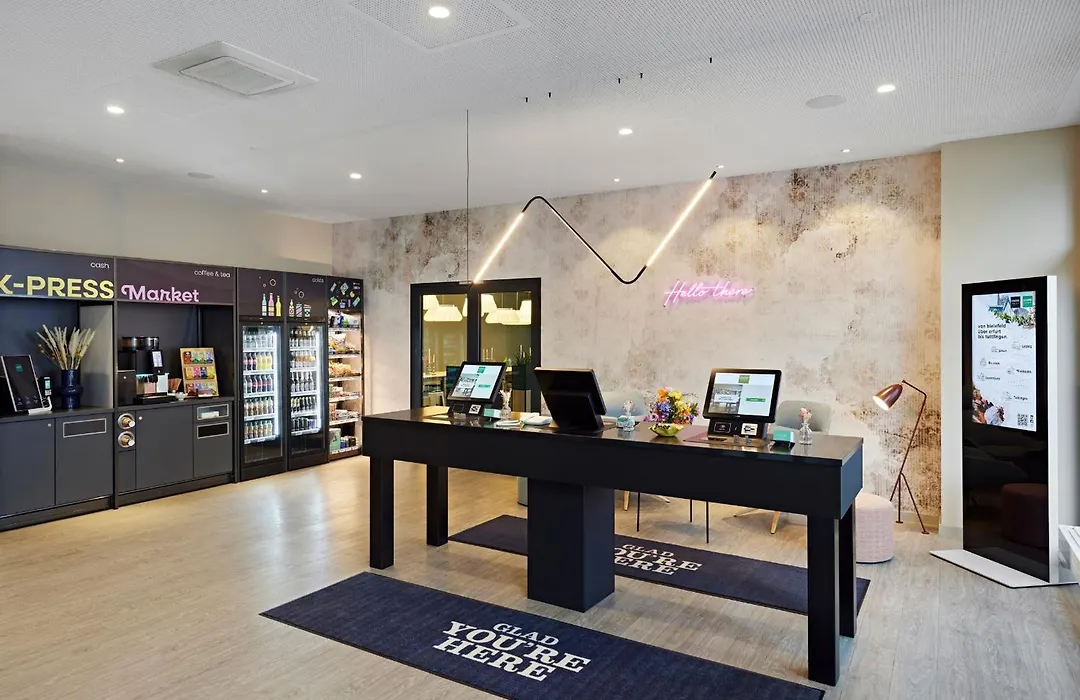 Legere Express Bielefeld-1