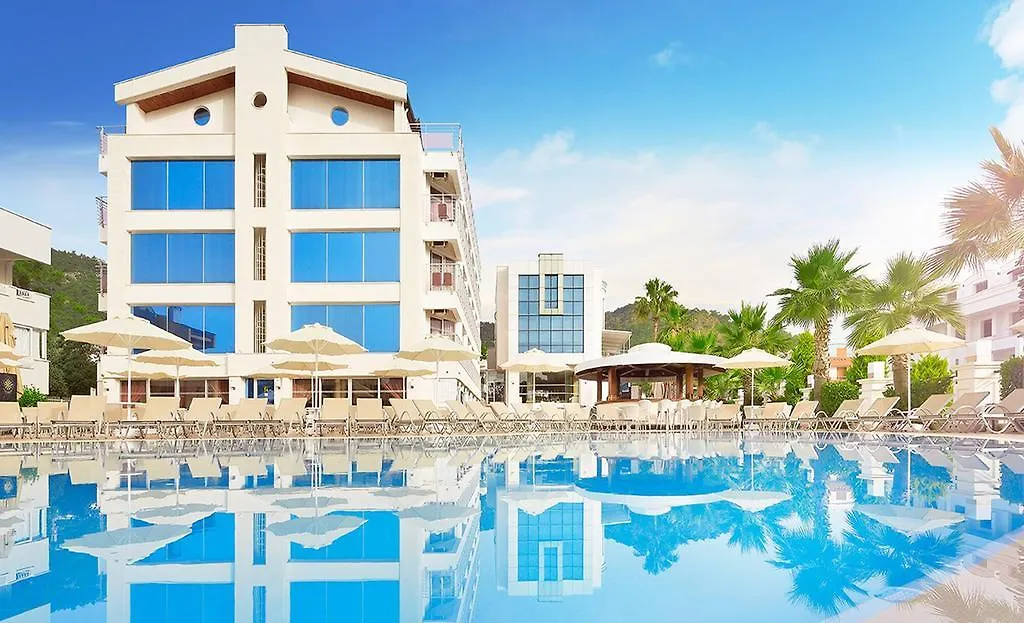 Ideal Pearl Hotel - Adult Only-1