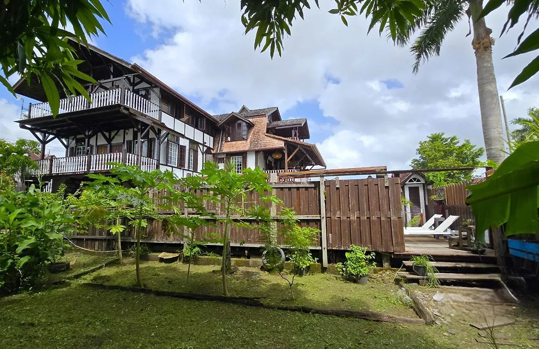 Greenheart Boutique Hotel-1