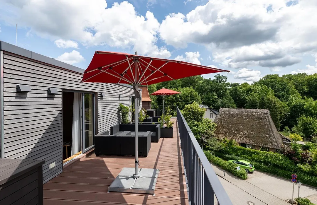 Hotel Birke, Ringhotel Kiel-1