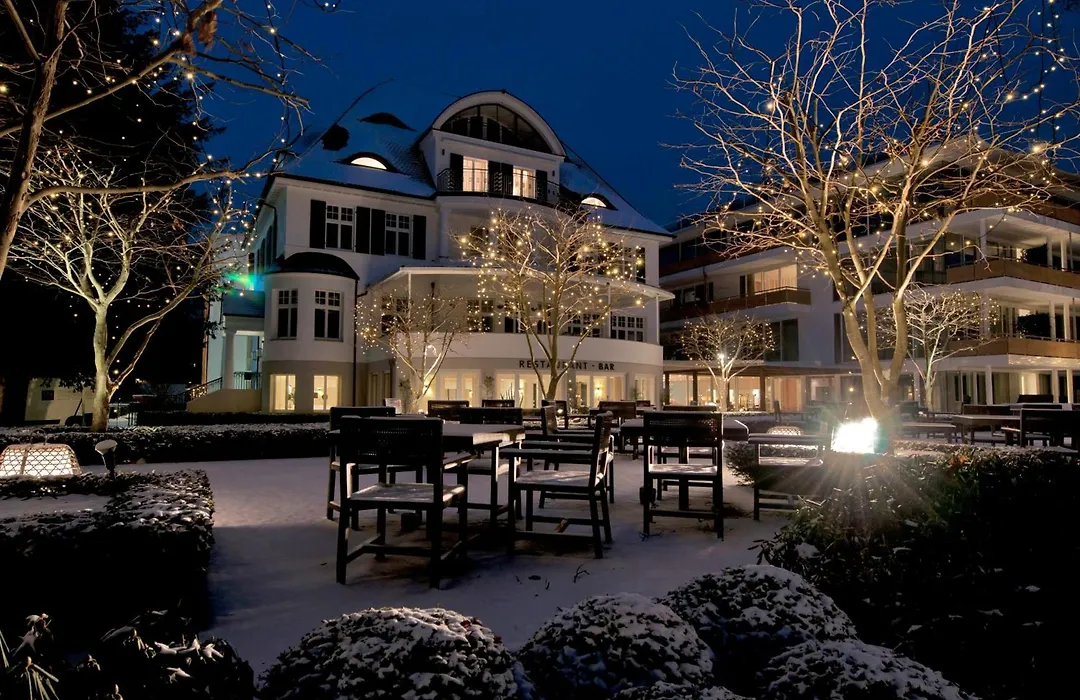 RIVA - Das Hotel am Bodensee-1