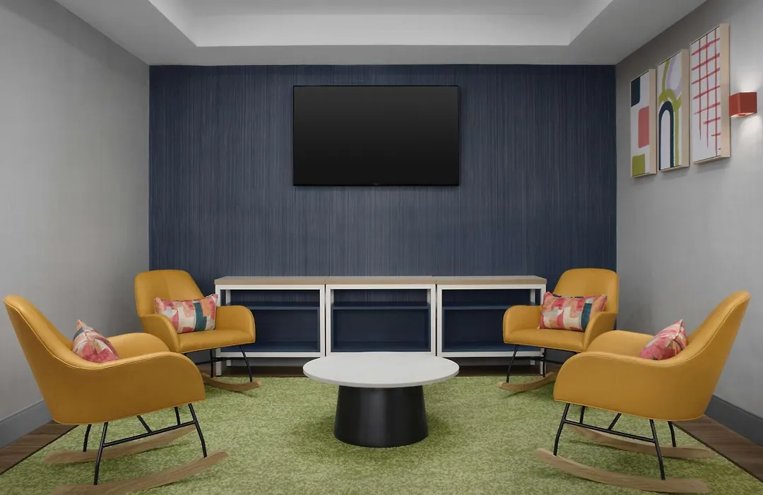 Spark By Hilton Miami Doral-1