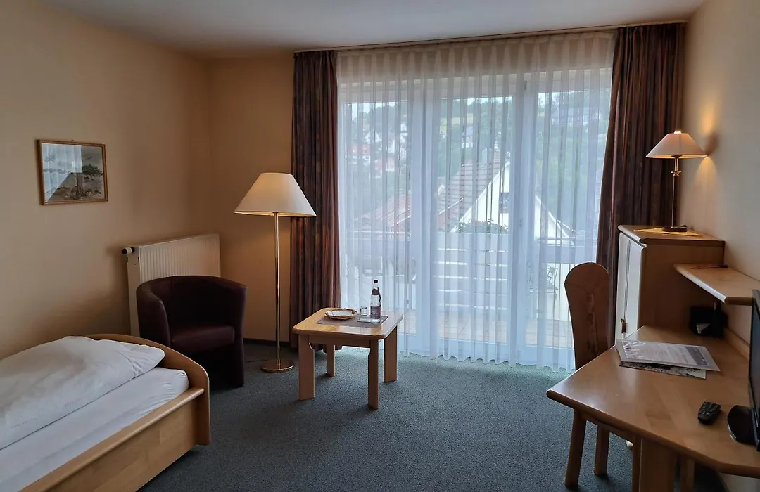 Hotel Heikenberg-1