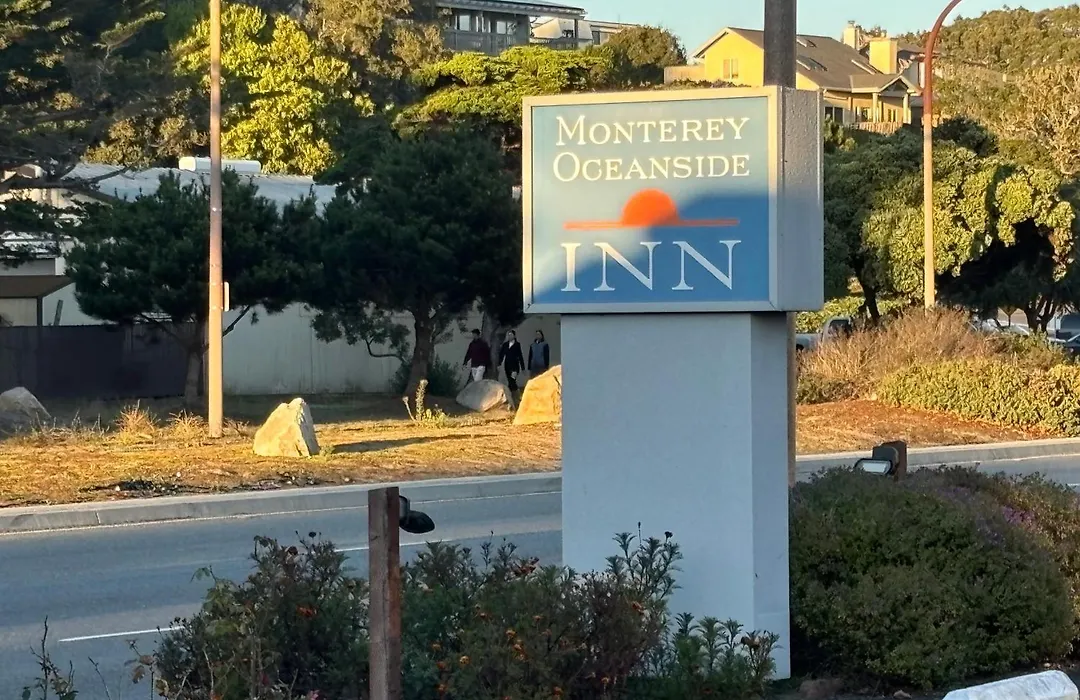 Monterey Oceanside Inn-1