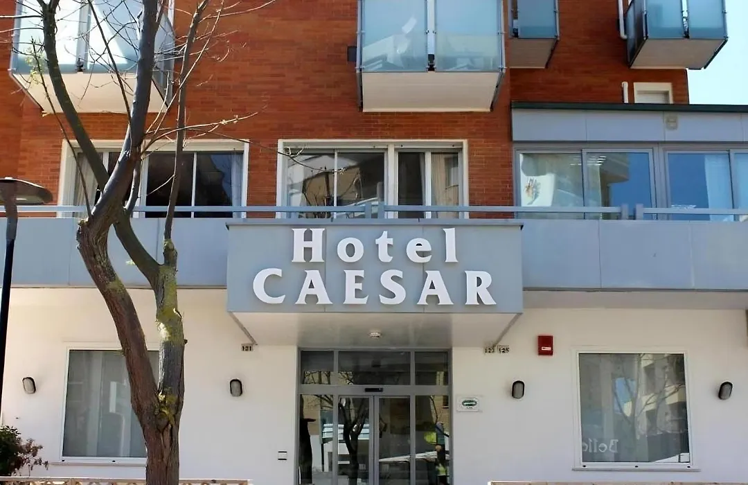 Hotel Caesar-1
