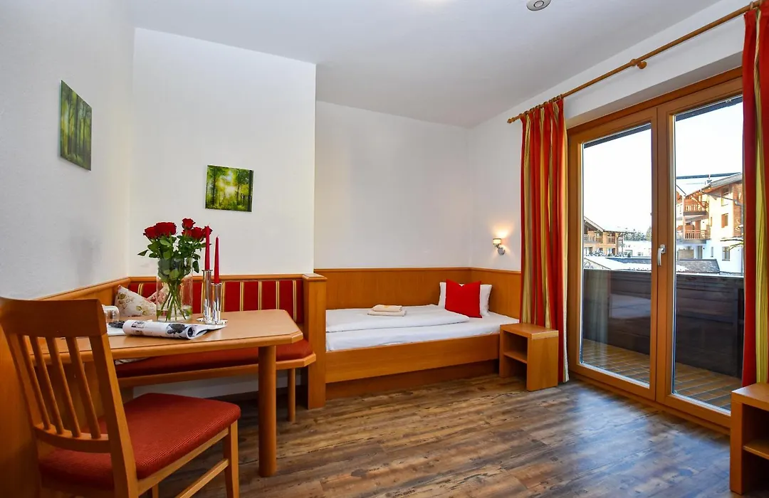 Hotel-Garni Austria Westendorf - Tirol Erleben-1
