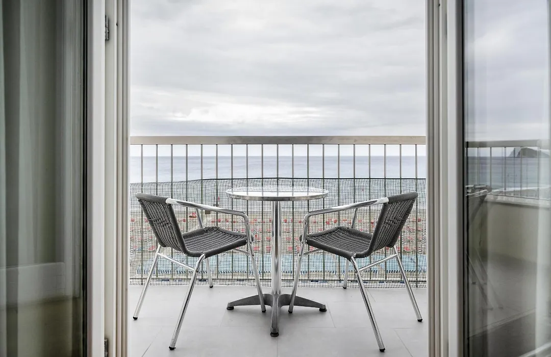 Hotel Ligure-1