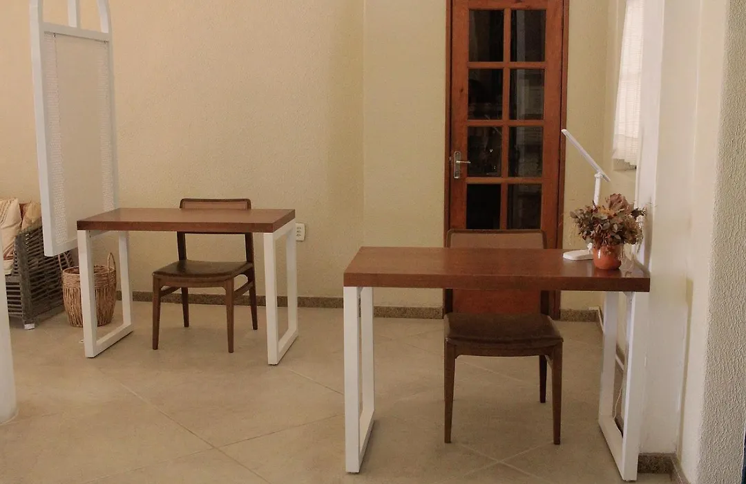 Hotel Atlântico Praia-1