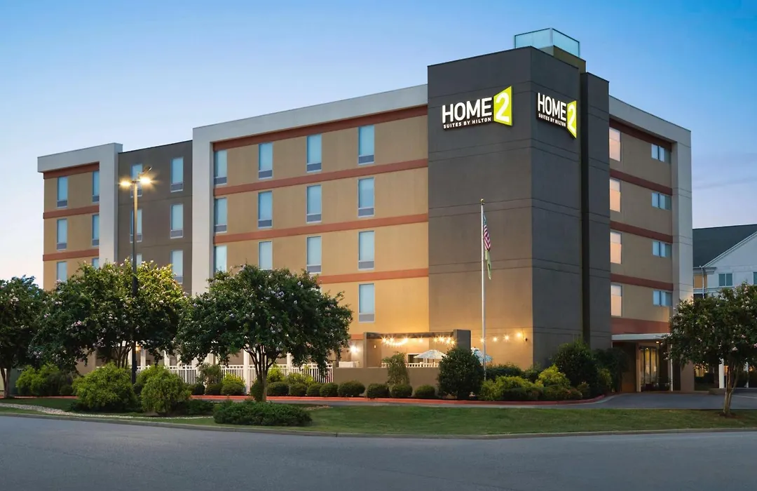 Home2 Suites By Hilton - Oxford-1
