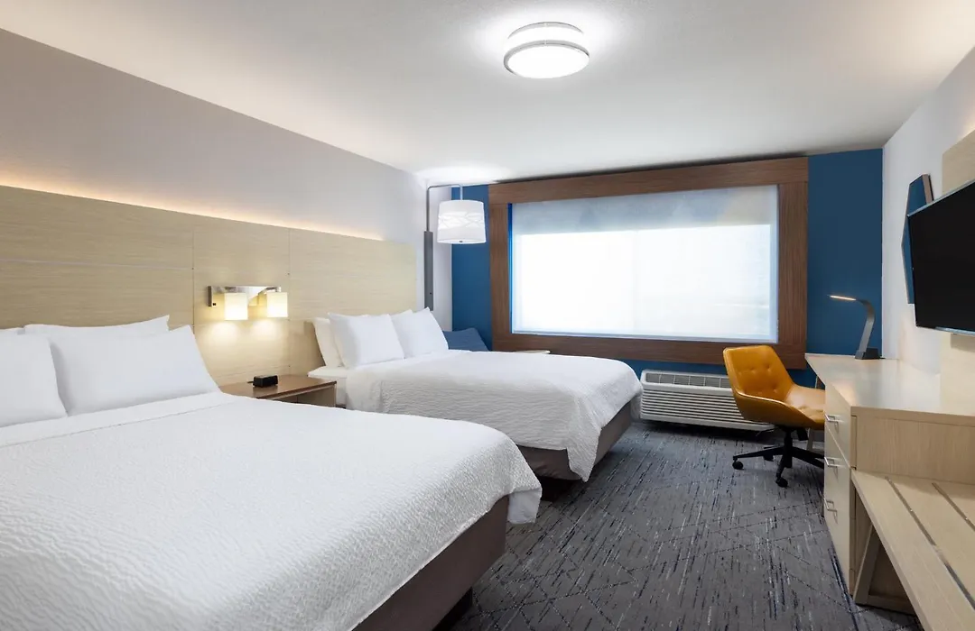 Holiday Inn Express & Suites Phoenix West - Buckeye By Ihg-1