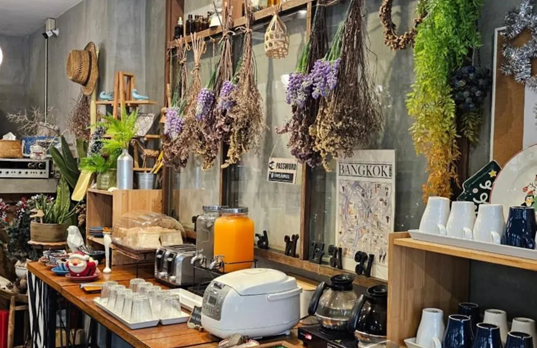 Hansa Bangkok House-1