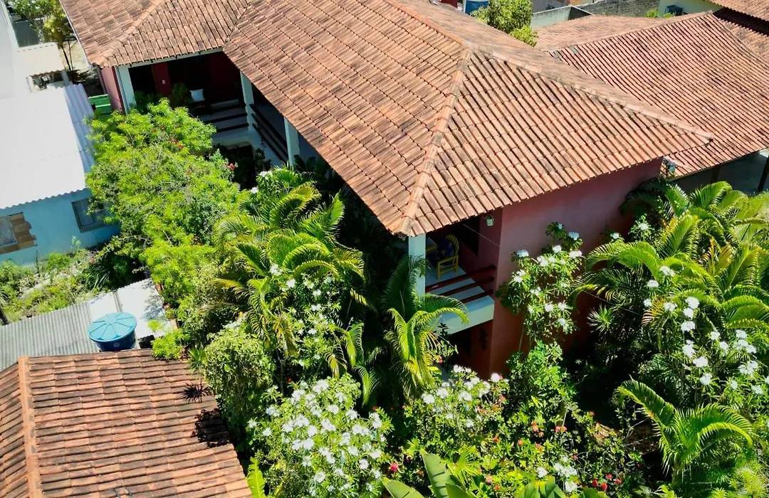 Pousada Flores-1