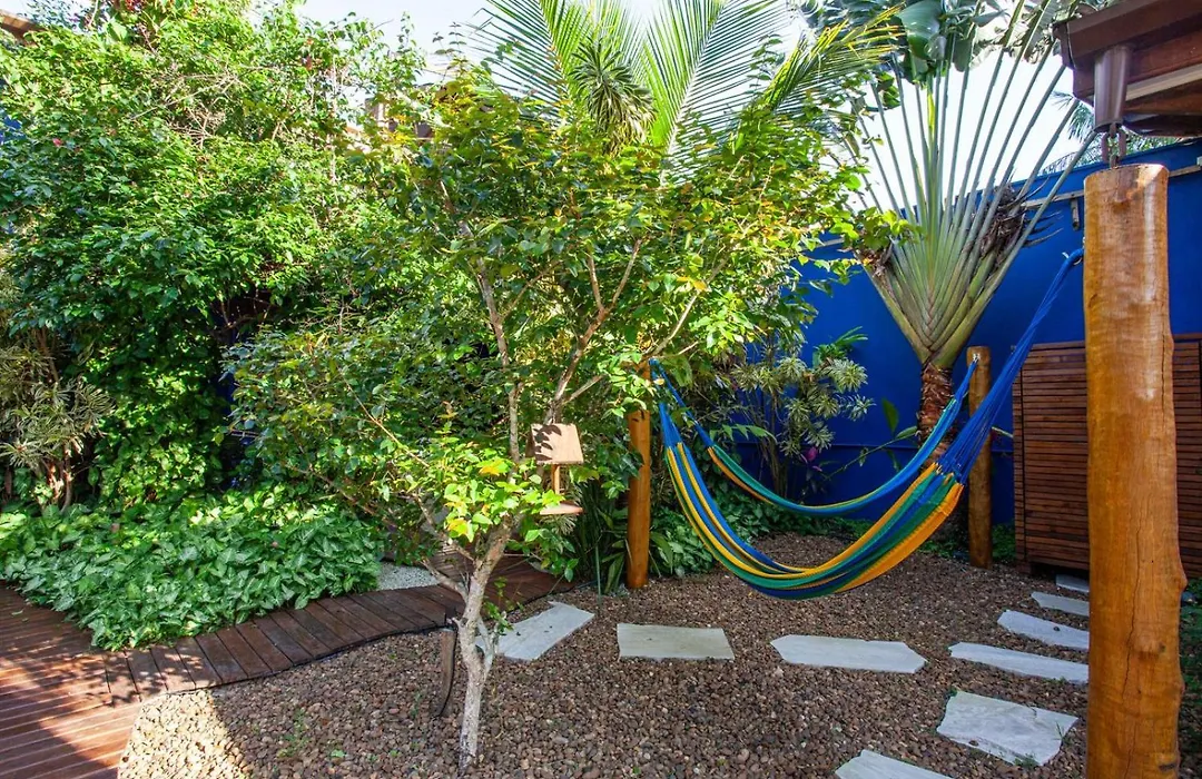 Ecovilla Las Mareas-1
