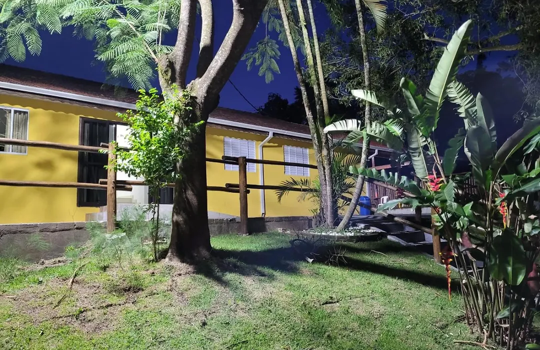 Hotel Fazenda Pintado na Brasa-1