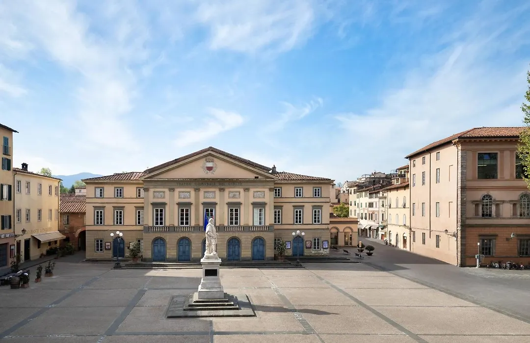 Grand Universe Lucca, Autograph Collection-1