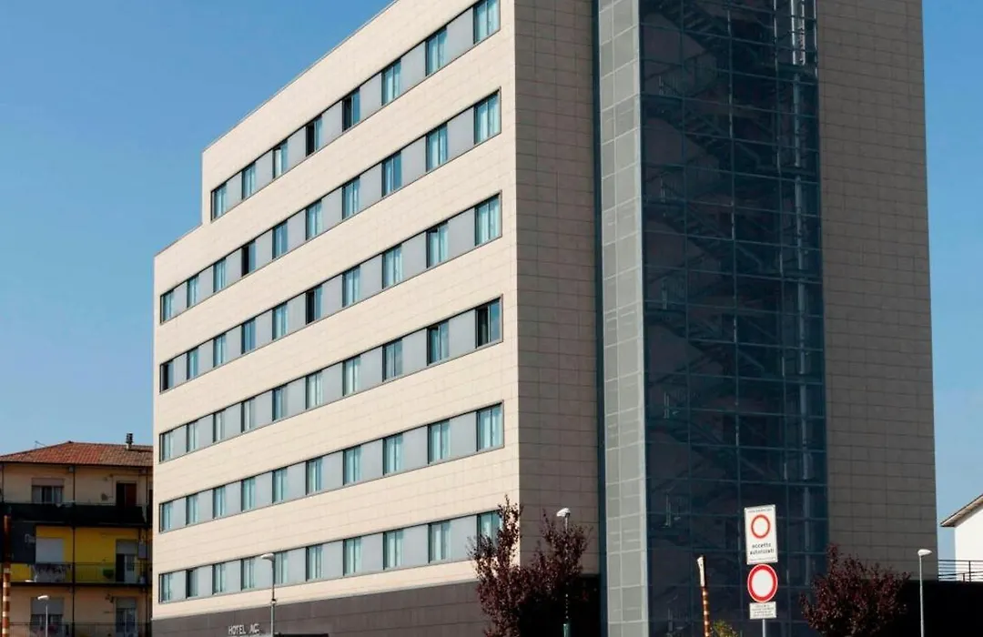 AC Hotel Vicenza by Marriott-1